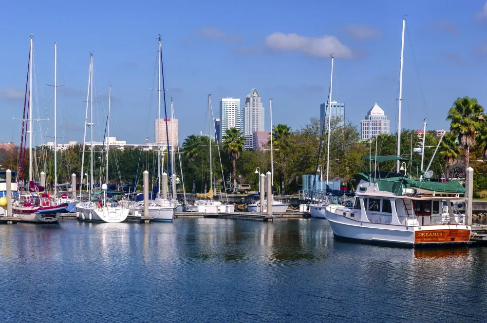 cheap hotels in tampa